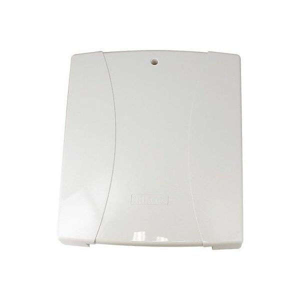 ANTIFURTO ROKONET RISCO KIT CENTRALE LIGHTSYS + BOX + ALIMENTATORE